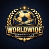 Logo of telegram channel worldwidewinnersclub — WORLDWIDE WINNERS CLUB