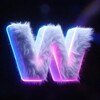 Логотип телеграм канала @worldwmedia — WW Медиа