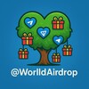 Logo of telegram channel worlldairdrop — WorlldAirdrop