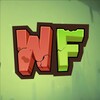 Logo of telegram channel wormfare — Wormfare ✔