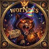 Логотип телеграм канала @wornuts — Извините, я орешки поем? | Watcher of Realms