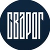 Логотип телеграм канала @worofficial_guide — Обитель Сварога