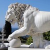 Логотип телеграм канала @worontsov_palace — Воронцовский дворец в Алупке