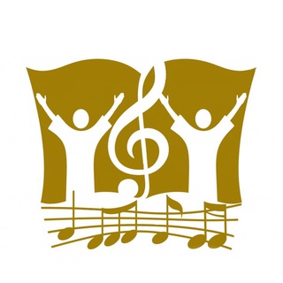 Логотип телеграм -каналу worship_daily — ЩОДЕННІ РОЗДУМИ ПРО ПОКЛОНІННЯ