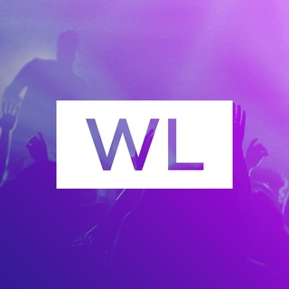 Логотип телеграм -каналу worshiplife — WORSHIP-LIFE