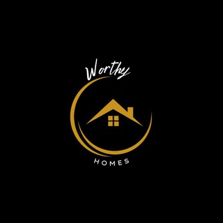 የቴሌግራም ቻናል አርማ worthyhomes3 — Worthy Homes