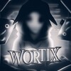 Логотип телеграм канала @wortixmods — Wortix Mods