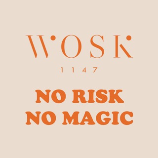 Логотип телеграм канала @wosk1147 — WOSK1147