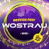 Логотип телеграм канала @wostrau_official — WOSTRAU Nesvizh Fest