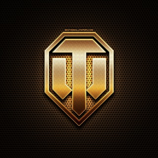 Логотип телеграм канала @wot_express — World of Tanks Uz