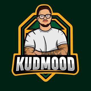 Telegram channel KUDMOOD WoT🇺🇦 logo