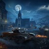 Logo of telegram channel wotblitz_sales — Wot Blitz SHOP