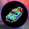 Логотип телеграм канала @wotblitzzela — Blitz Zela