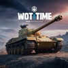 Логотип телеграм канала @wottime1 — WOT TIME - Бесплатные Бонус Коды WOT