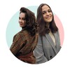 Логотип телеграм канала @would_be_detranslators — Would Be Detranslators