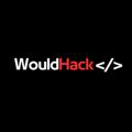 Logo saluran telegram wouldhack — Would Hack [ Geri Dönüş ]