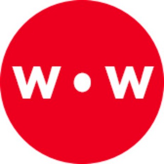 Logo of telegram channel wow_art — wow