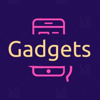 Логотип телеграм канала @wow_gadget — Улетные гаджеты 📲