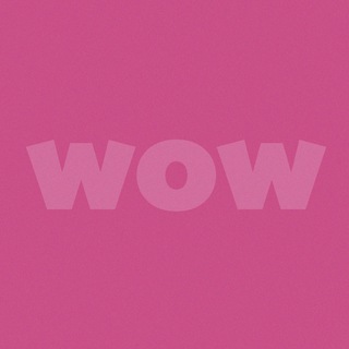 Логотип телеграм канала @wow_illustrators — Wow.illustrator