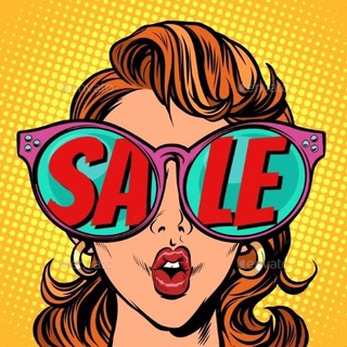 Логотип телеграм канала @wow_sal — wOw_sale