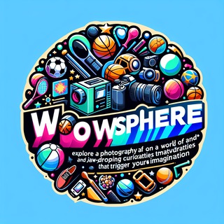 Logo of telegram channel wow_spheres — wowsphere