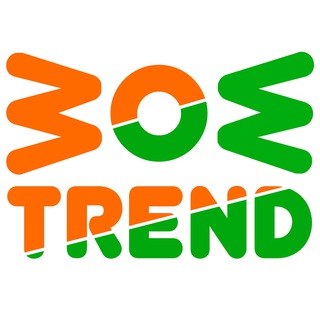 Логотип телеграм -каналу wow_trend_net — WOW-TREND | Трендовые товары