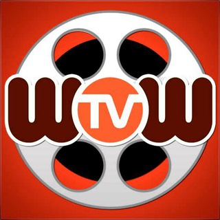 टेलीग्राम चैनल का लोगो wow_tv_app — Wow TV App Download South Indian in Hindi Telugu Tamil Malayalam Kannada Dubbed Hollywood 480p 720p 1080p Movies Series Reviews