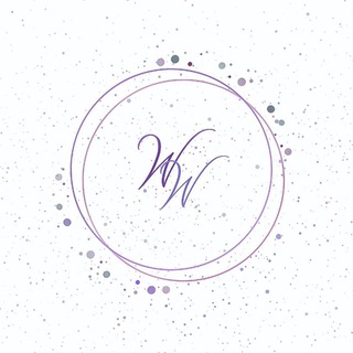 Логотип телеграм канала @wow_wedding — Моя свадьба с Wow Wedding