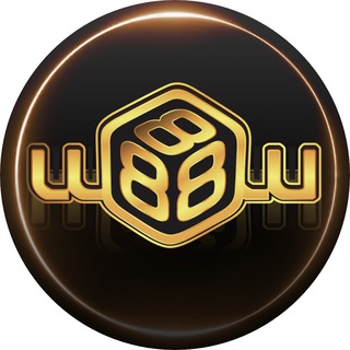 Logo saluran telegram wow888_online — 🇵🇭WOW888 ONLINE CASINO