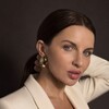 Логотип телеграм канала @wow_brand369 — Архитектура проявления с Надеждой Дылюк