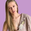 Логотип телеграм канала @wow_broochee — Броши из бисера |wow.brooche | Обучение вышивке, курс, мастер-класс