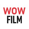 Telegram channel WOW FILM logo