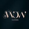 Логотип телеграм -каналу wow_flowers_vol — Wow._.flowers