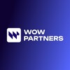 Logo of telegram channel wow_partners — WOW Partners