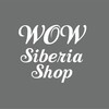 Логотип телеграм канала @wow_siberia_krasnoyarsk — Plus size WOW Siberia Krasnoyarsk
