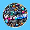 Logo of telegram channel wow_spheres — wowsphere