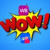 Логотип телеграм канала @wow_wb_ozn — WOW! Находки на WB, Ozon