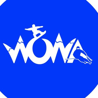 Логотип телеграм канала @wowa_guide — WOWA.GUIDE