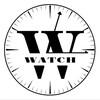 Логотип телеграм канала @wowatch — WOW Watch - часы, ювелирка, аксессуары
