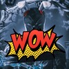 Логотип телеграм канала @wowbattlespubg — WOW BATTLES