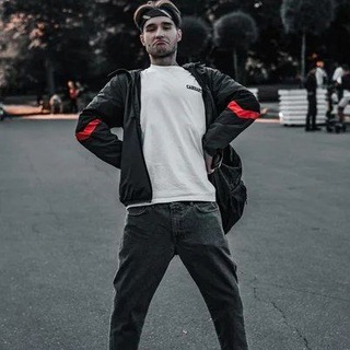 Логотип телеграм канала @wowbgs — BRIF