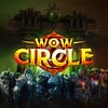 Логотип телеграм канала @wowcircle_net — WoW Circle: Комплекс серверов
