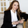 Логотип телеграм канала @wowcoachmasha — Vashacoach_masha