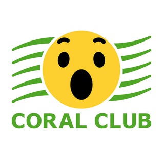 Логотип телеграм канала @wowcoral — Коралловый Клуб: результаты
