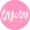 Logo of telegram channel wowdecorator — WOW DECORATOR