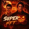 Логотип телеграм канала @wowdura — superbadNFT