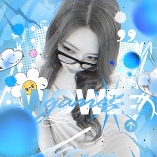 Логотип телеграм канала @wowee_games — ᯓ. 𐍪𐌏𐍪𐌴𐌴 G𐌳𐌼𐌴𐍃 ᯓ