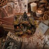 Логотип телеграм канала @wowgoodbooks — ~Хижина чудес~