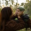 Логотип телеграм канала @wowimmommy — Пряник, например