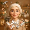 Логотип телеграм канала @wowkorzina — Вай, это ди ай вай!